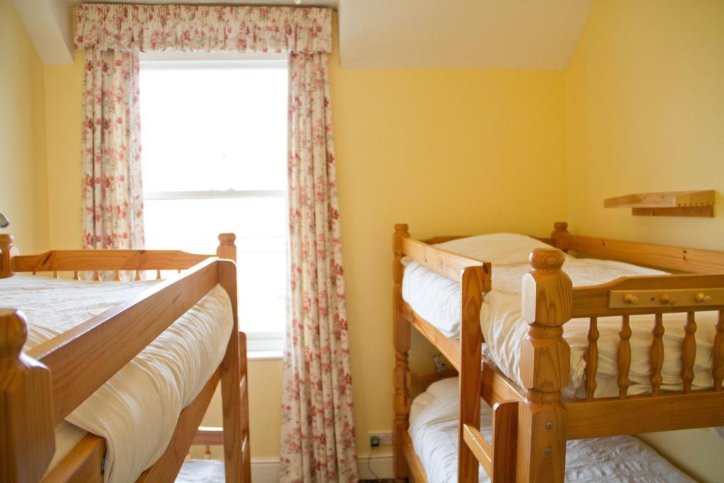Llandudno Hostel Room photo