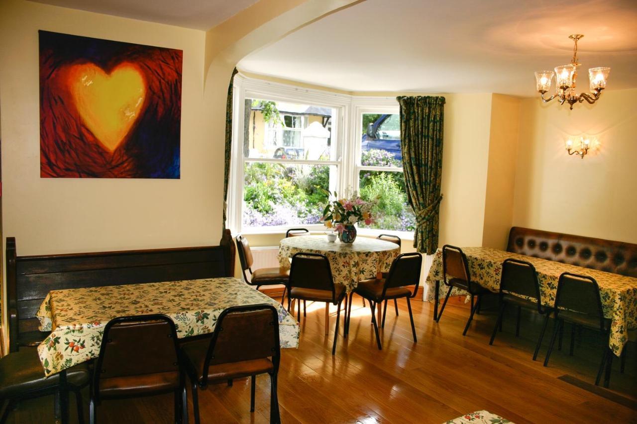 Llandudno Hostel Exterior photo