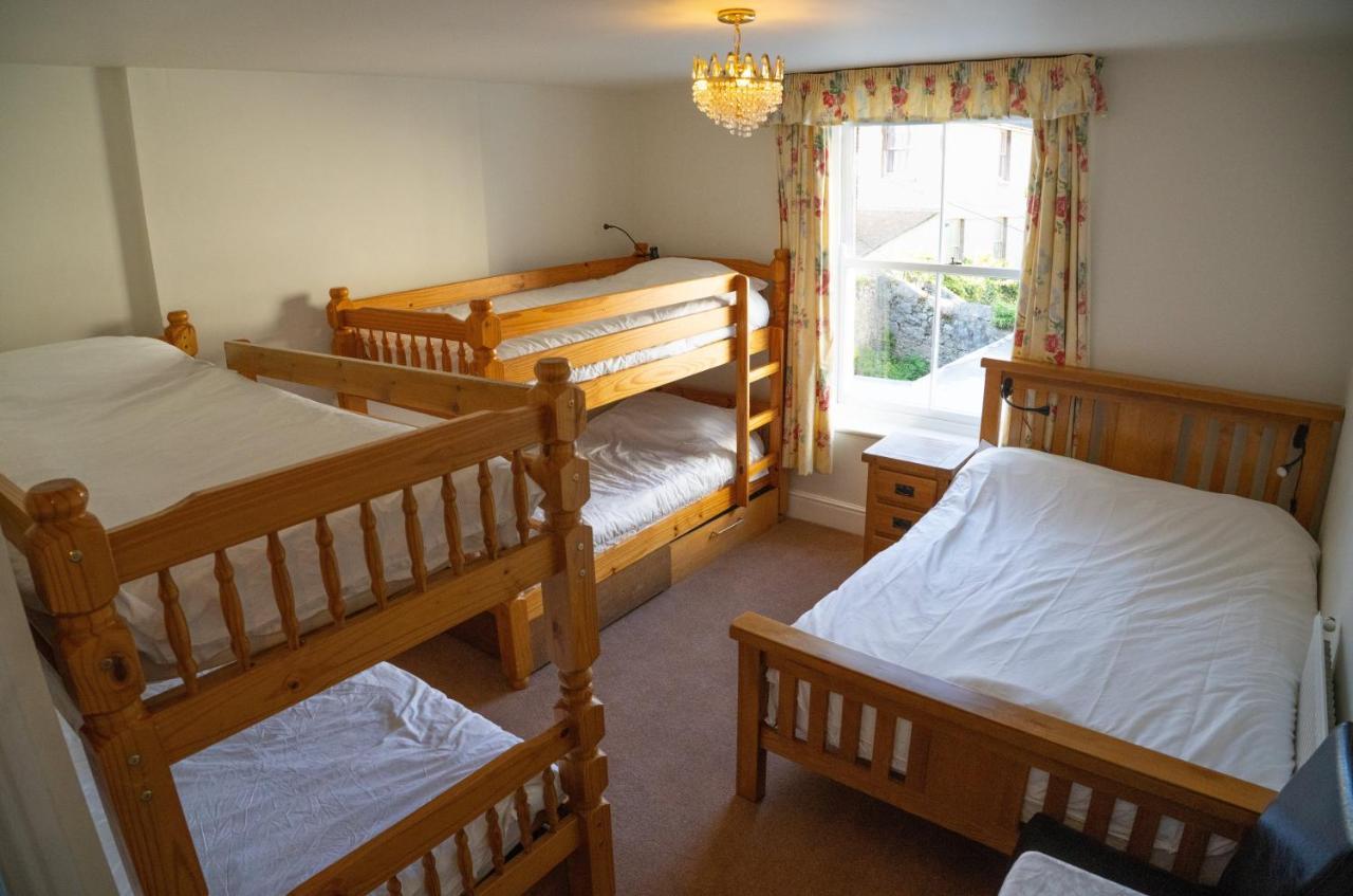 Llandudno Hostel Exterior photo