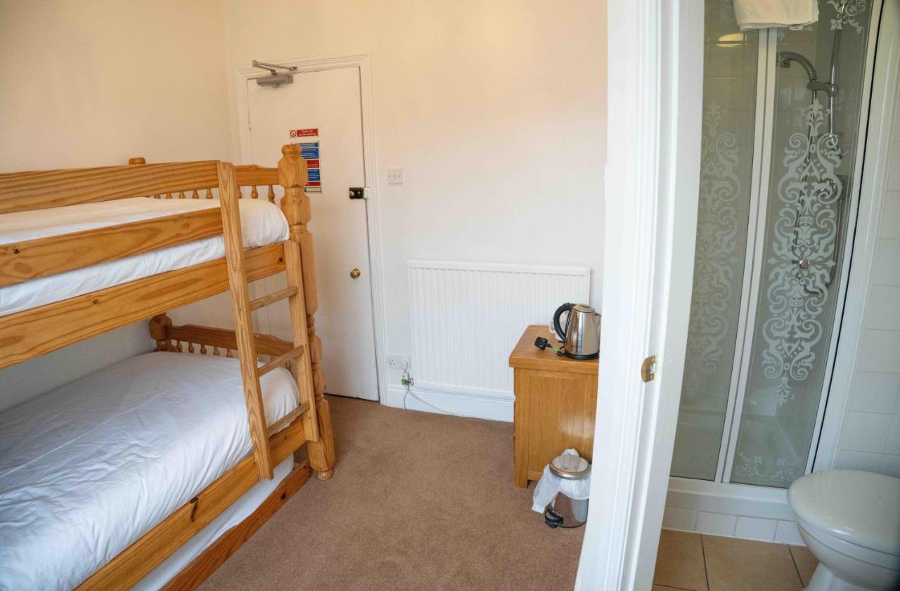 Llandudno Hostel Exterior photo