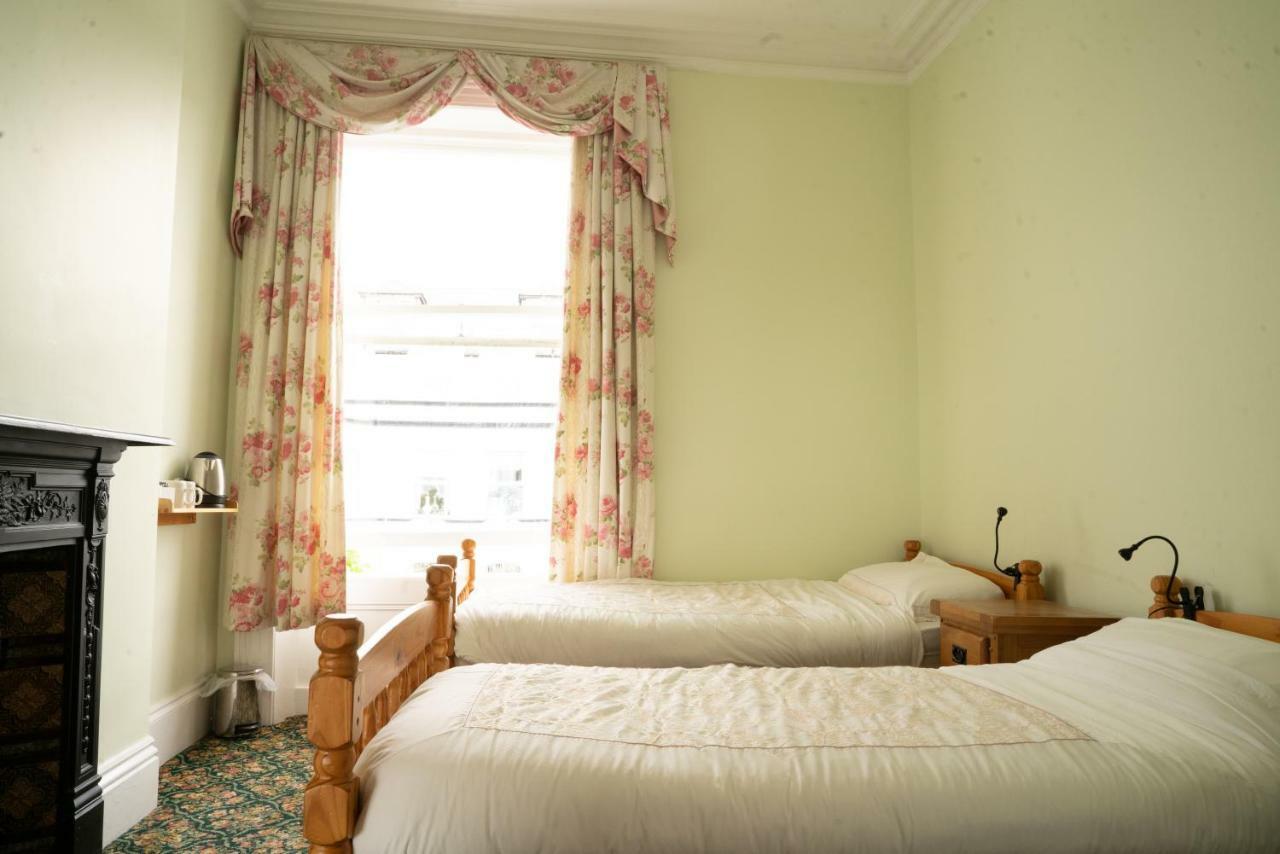 Llandudno Hostel Exterior photo